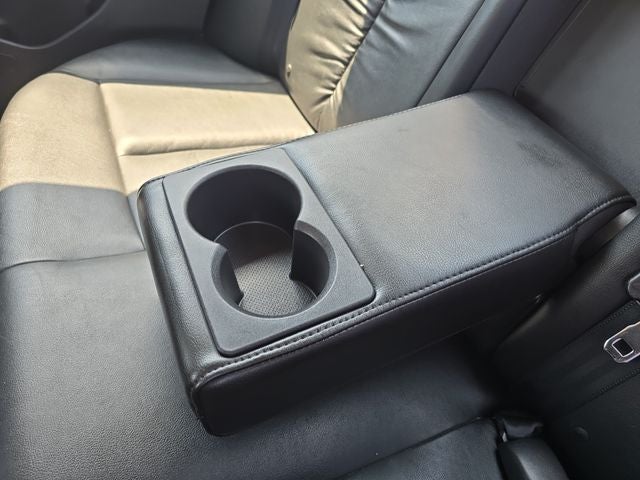 2011 Nissan Altima 3.5 SR