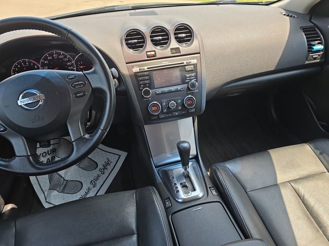 2011 Nissan Altima 3.5 SR
