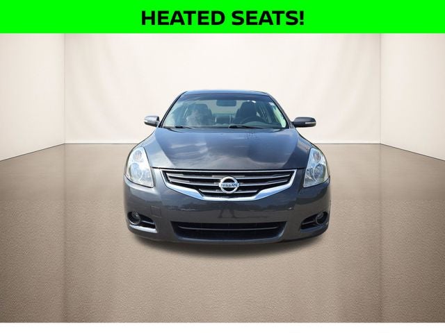 2011 Nissan Altima 3.5 SR