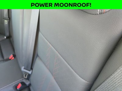 2023 Nissan Altima 2.5 SR PREMIUM