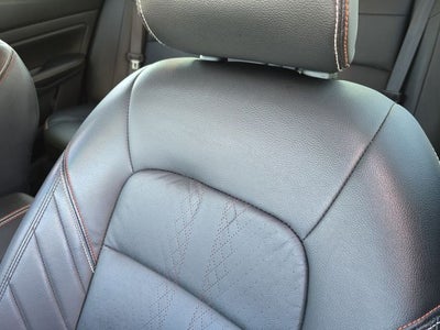 2023 Nissan Altima 2.5 SR PREMIUM