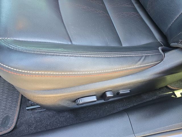 2023 Nissan Altima 2.5 SR PREMIUM