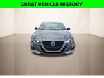 2020 Nissan Altima 2.5 SR PREMIUM