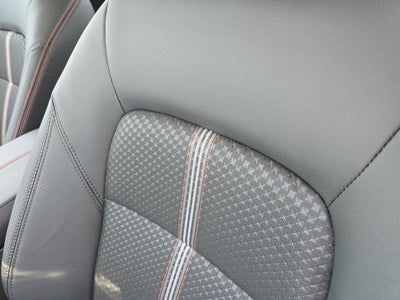 2026 Nissan Altima 2.5 SR
