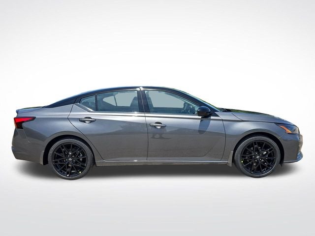 2026 Nissan Altima 2.5 SR
