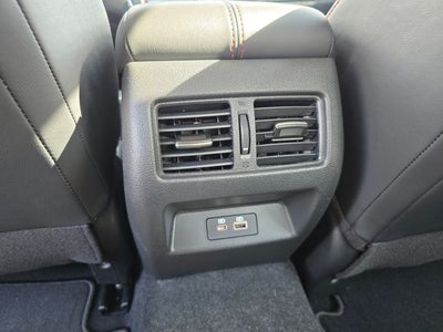 2026 Nissan Altima 2.5 SR