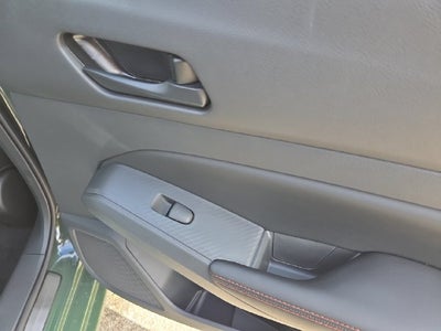 2026 Nissan Altima 2.5 SR