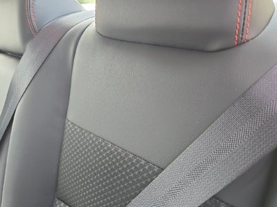 2026 Nissan Altima 2.5 SR