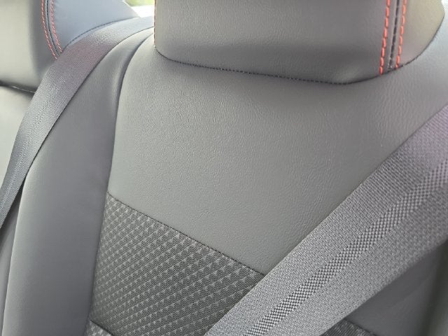2026 Nissan Altima 2.5 SR