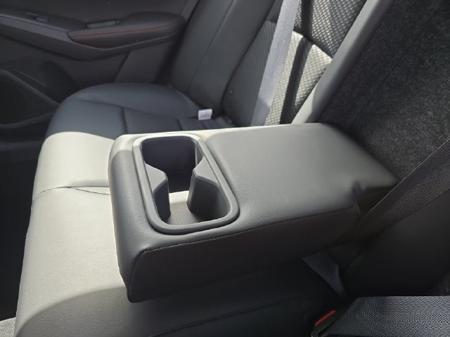 2026 Nissan Altima 2.5 SR