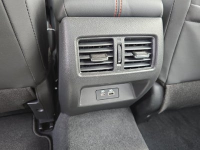 2026 Nissan Altima 2.5 SR