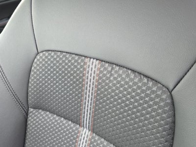 2026 Nissan Altima 2.5 SR