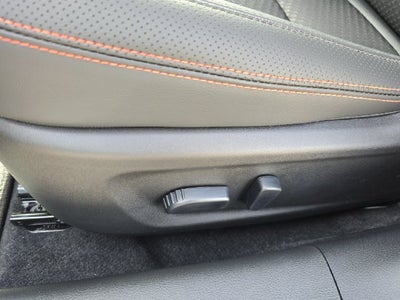 2026 Nissan Altima 2.5 SR