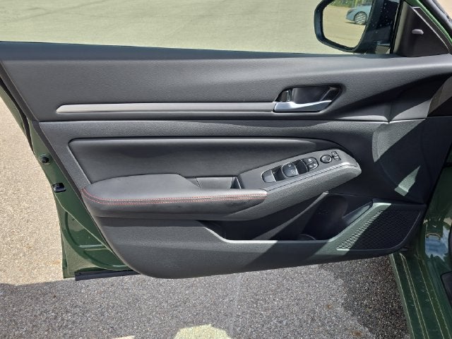 2026 Nissan Altima 2.5 SR