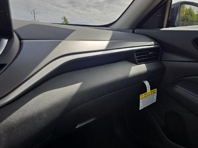 2026 Nissan Altima 2.5 SR