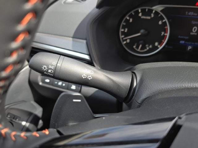 2026 Nissan Altima 2.5 SR