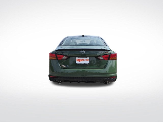 2026 Nissan Altima 2.5 SR