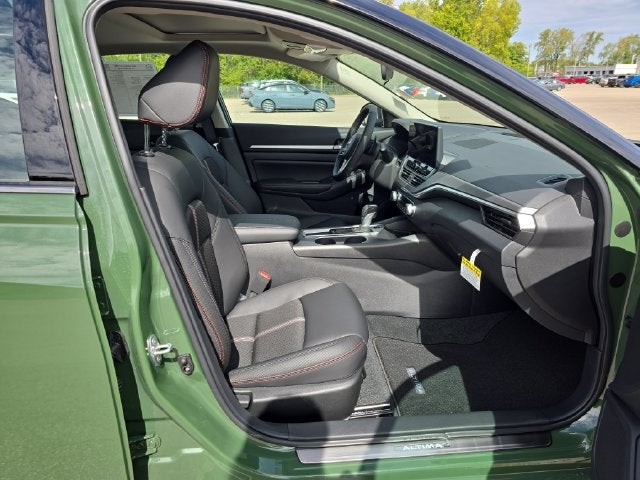 2026 Nissan Altima 2.5 SR