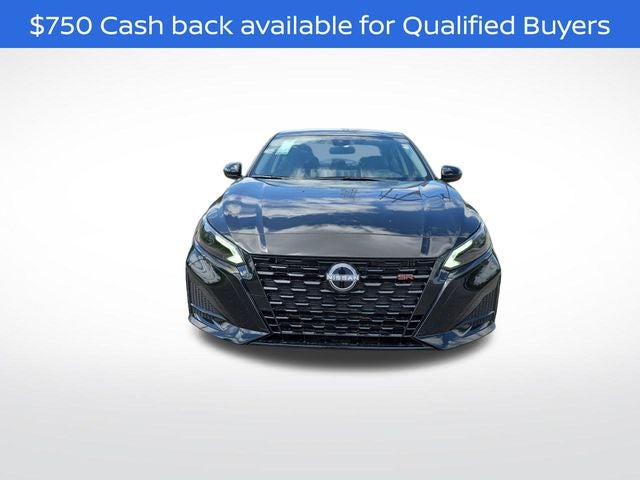 2026 Nissan Altima 2.5 SR