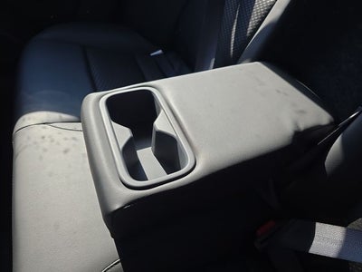 2026 Nissan Altima 2.5 SR