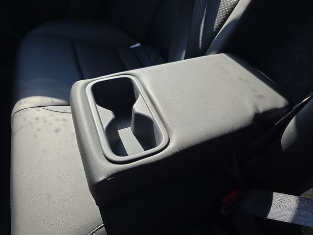 2026 Nissan Altima 2.5 SR