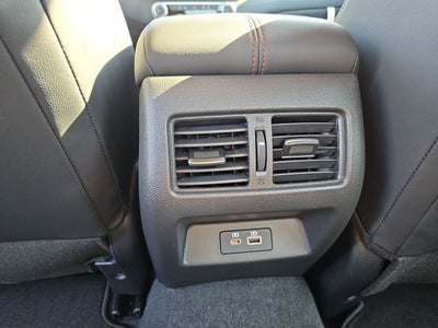 2026 Nissan Altima 2.5 SR