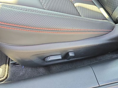 2026 Nissan Altima 2.5 SR