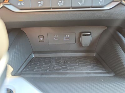 2026 Nissan Altima 2.5 SR