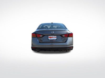 2026 Nissan Altima 2.5 SR
