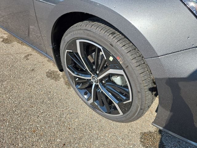 2026 Nissan Altima 2.5 SR