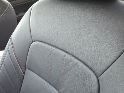 2024 Nissan Altima 2.5 SR PREMIUM/AWD