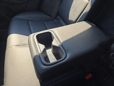2024 Nissan Altima 2.5 SR PREMIUM/AWD