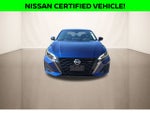 2024 Nissan Altima 2.5 SR PREMIUM/AWD