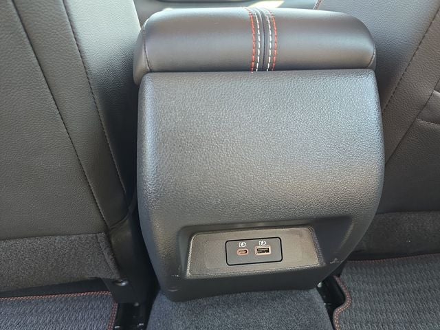 2024 Nissan Altima 2.5 SR PREMIUM/AWD