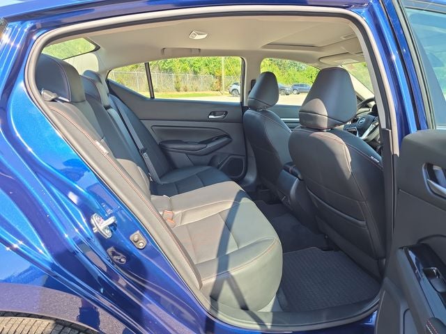 2024 Nissan Altima 2.5 SR PREMIUM/AWD