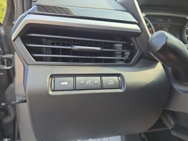 2023 Nissan Altima 2.5 SR PREMIUM