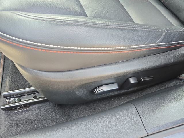 2023 Nissan Altima 2.5 SR PREMIUM
