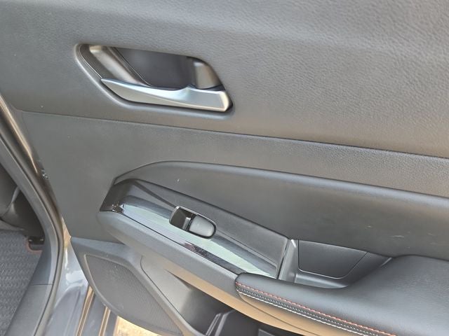 2023 Nissan Altima 2.5 SR PREMIUM