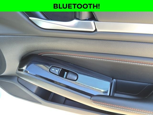 2023 Nissan Altima 2.5 SR PREMIUM AWD