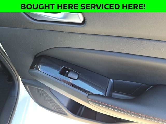 2023 Nissan Altima 2.5 SR PREMIUM AWD