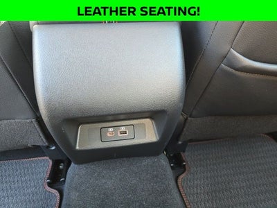 2023 Nissan Altima 2.5 SR PREMIUM AWD