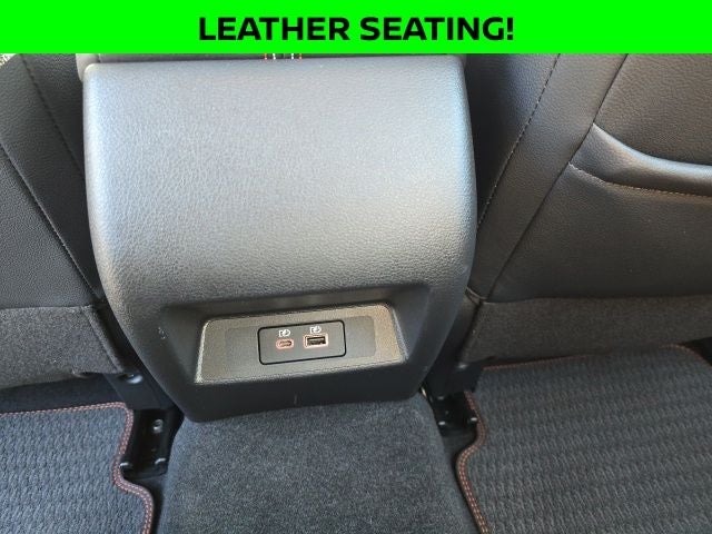 2023 Nissan Altima 2.5 SR PREMIUM AWD