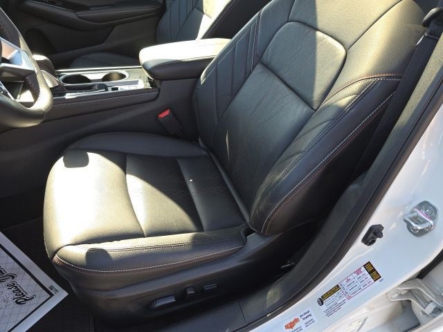 2023 Nissan Altima 2.5 SR PREMIUM AWD