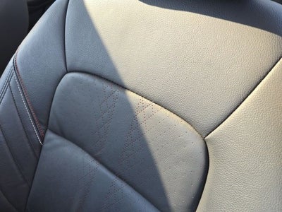 2023 Nissan Altima 2.5 SR PREMIUM AWD