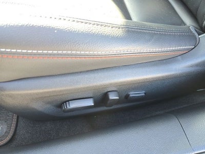 2023 Nissan Altima 2.5 SR PREMIUM AWD