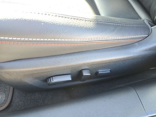 2023 Nissan Altima 2.5 SR PREMIUM AWD