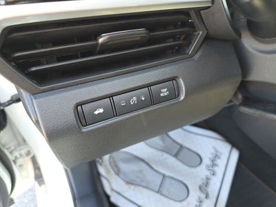 2023 Nissan Altima 2.5 SR PREMIUM AWD