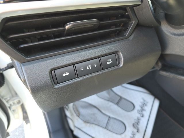 2023 Nissan Altima 2.5 SR PREMIUM AWD