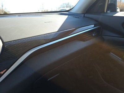 2023 Nissan Altima 2.5 SR PREMIUM AWD