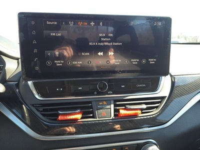 2023 Nissan Altima 2.5 SR PREMIUM AWD